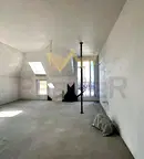 Тристаен апартамент в Остромила с функционално разпределение