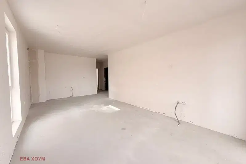 3-bedroom apartment in Plovdiv, Ostromila