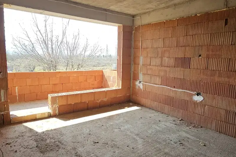 3-bedroom apartment in Plovdiv, Ostromila
