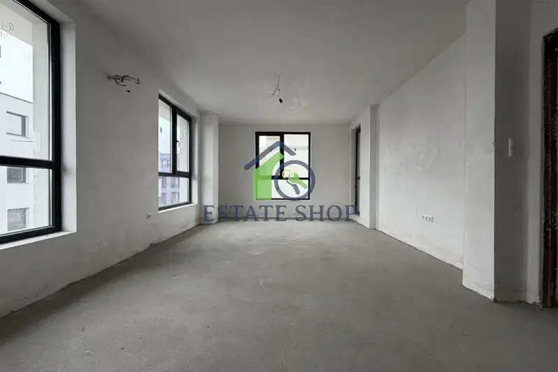 3-bedroom apartment in Plovdiv, Ostromila