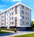 Тристаен апартамент с тераса в Остромила, Пловдив