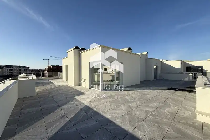 3-bedroom apartment in Plovdiv, Ostromila