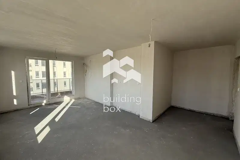 3-bedroom apartment in Plovdiv, Ostromila
