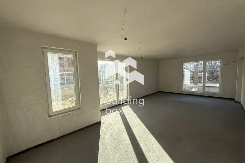 3-bedroom apartment in Plovdiv, Ostromila