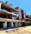 Просторен 3-стаен апартамент в Остромила с две тераси