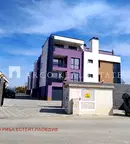 Тристаен апартамент в Остромила с паркомясто, Пловдив