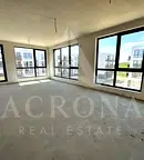 3-стаен апартамент в Остромила с ново строителство