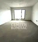 Тристаен апартамент с две тераси в Остромила, Пловдив