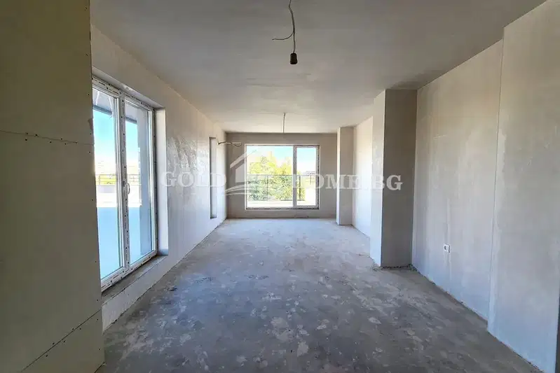 3-bedroom apartment in Plovdiv, Ostromila