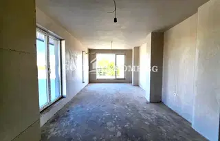 Тристаен апартамент в Пловдив, Остромила