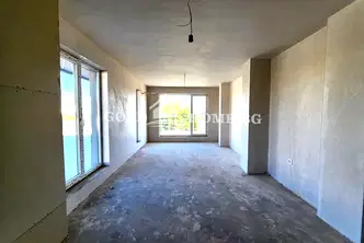 Тристаен апартамент в Пловдив, Остромила