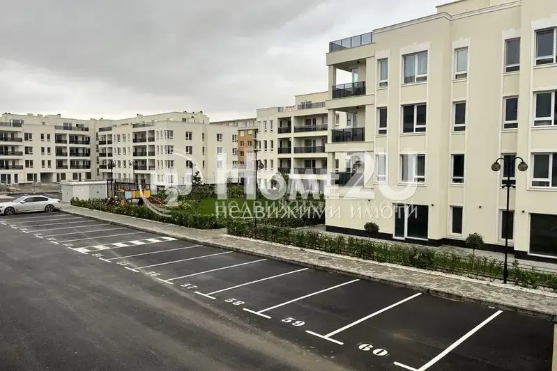4-bedroom apartment in Plovdiv, Ostromila
