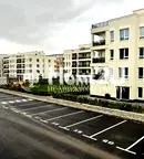 Просторен 4-стаен апартамент в Остромила с тераса