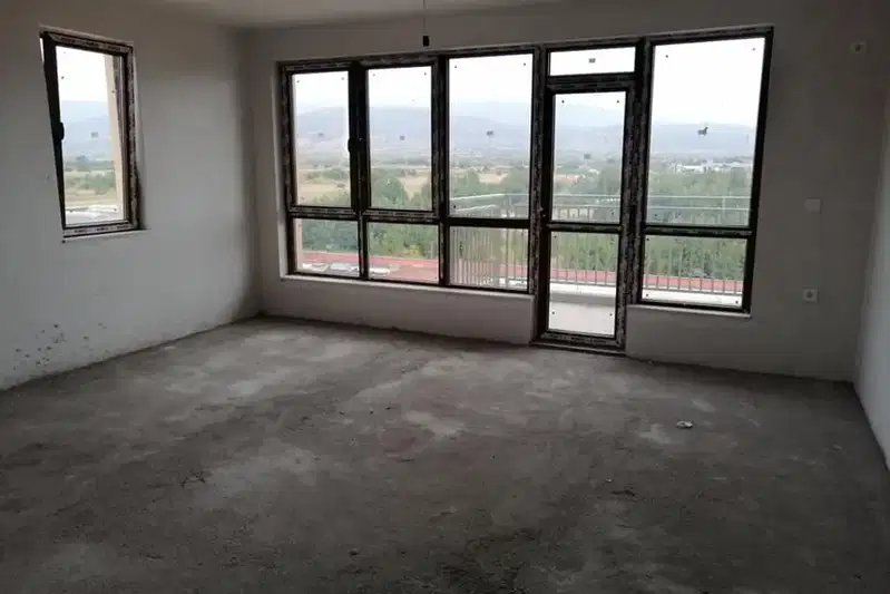 4-bedroom apartment in Plovdiv, Ostromila