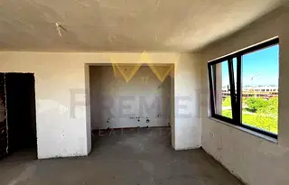 Четиристаен апартамент с 4 тераси в Остромила, Пловдив