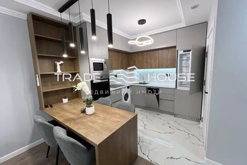 2-bedroom apartment in Plovdiv, Ostromila