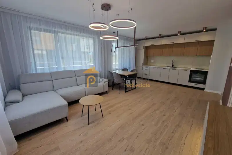 2-bedroom apartment in Plovdiv, Ostromila