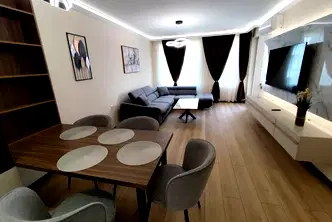 Двустаен апартамент с паркомясто в Остромила, Пловдив