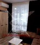 Двустаен апартамент в Остромила, Пловдив с функционално разпределение