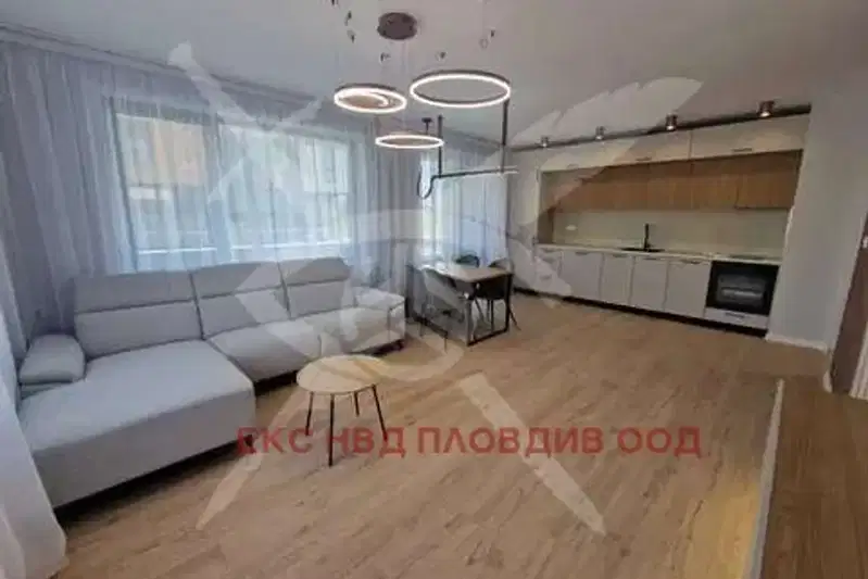 2-bedroom apartment in Plovdiv, Ostromila