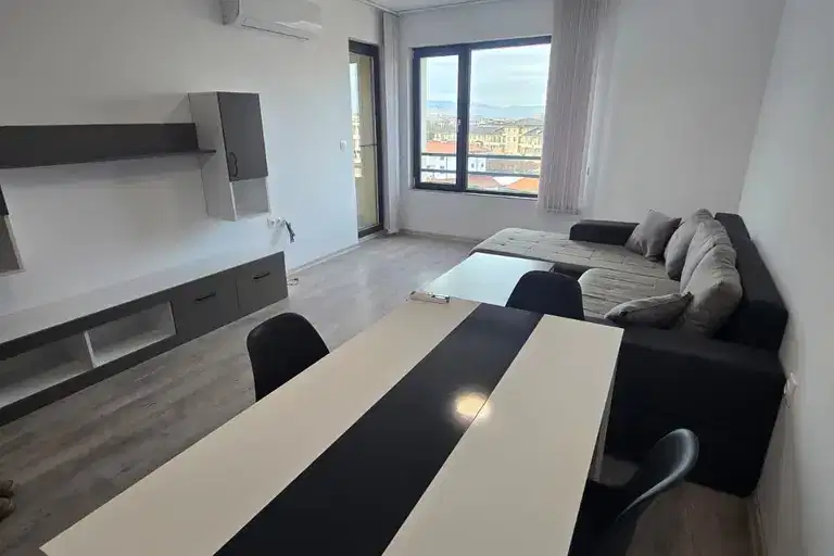 2-bedroom apartment in Plovdiv, Ostromila