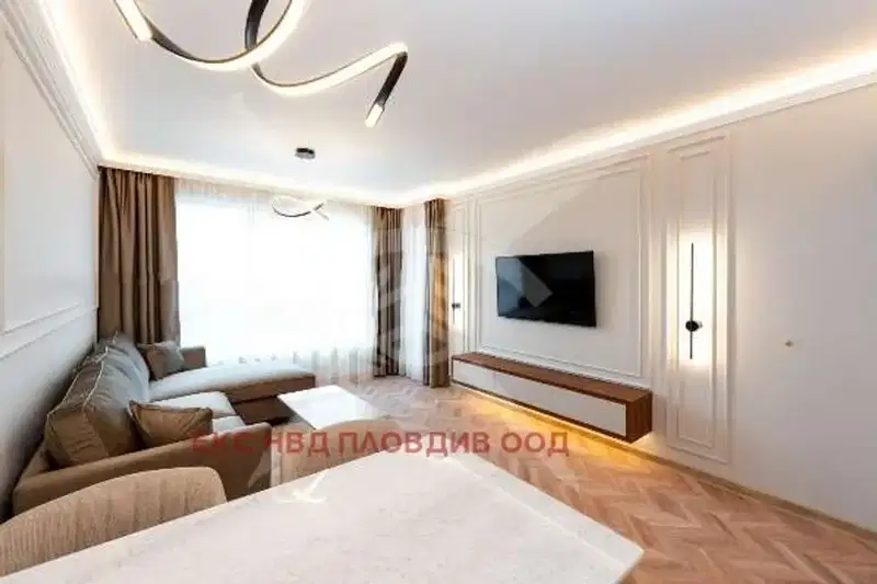 2-bedroom apartment in Plovdiv, Ostromila