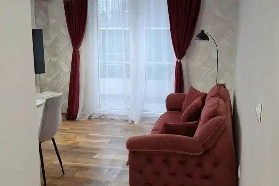 2-bedroom apartment in Plovdiv, Ostromila