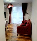 Двустаен апартамент с двор в Остромила, Пловдив