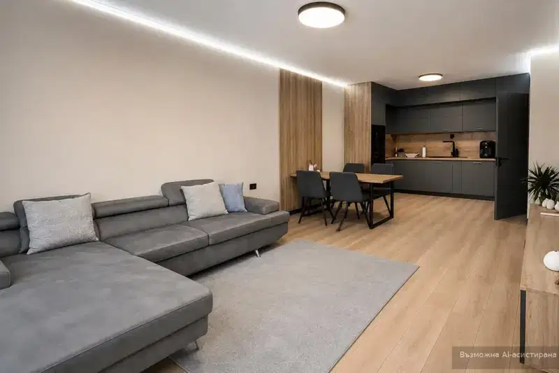2-bedroom apartment in Plovdiv, Ostromila