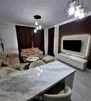 Двустаен апартамент в Остромила, Пловдив, ново обзавеждане