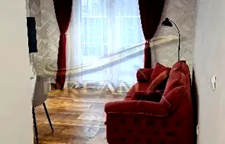 Двустаен апартамент с тераса в Остромила, Пловдив