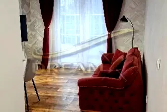 Двустаен апартамент с тераса в Остромила, Пловдив