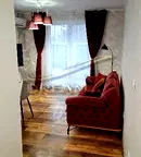 Двустаен апартамент с тераса в Остромила, Пловдив