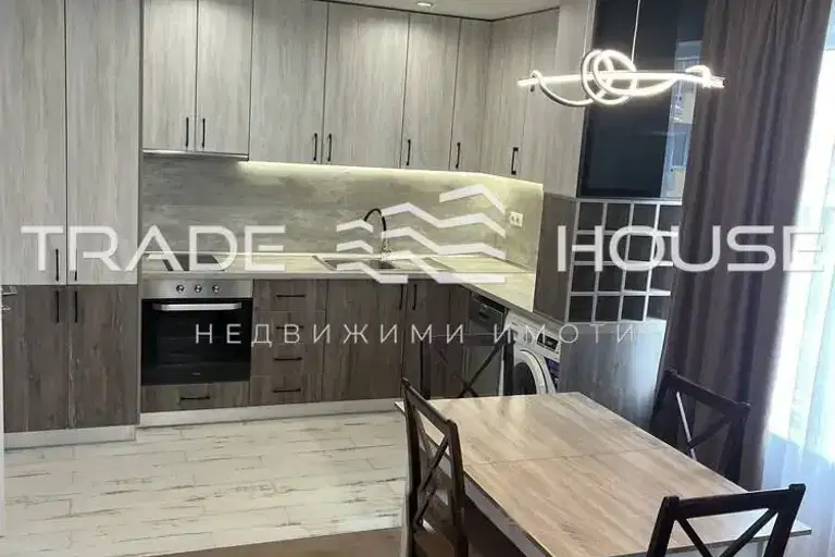 2-bedroom apartment in Plovdiv, Ostromila