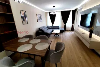 Двустаен апартамент с паркомясто в Остромила, Пловдив