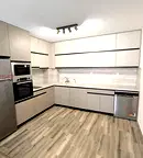 Тристаен апартамент с две спални в Остромила, Пловдив