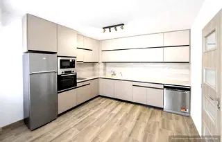 Тристаен апартамент в Пловдив, Остромила