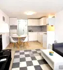Тристаен апартамент с 85 кв.м в Остромила, Пловдив