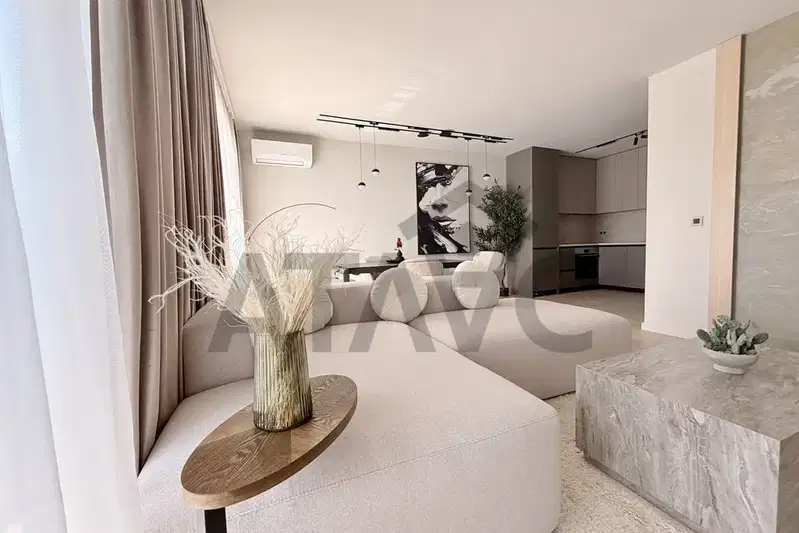 2-bedroom apartment in Plovdiv, Otdih I Kultura