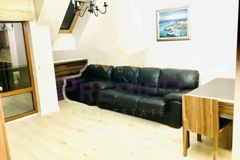 2-bedroom apartment in Plovdiv, Otdih I Kultura