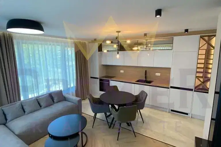 2-bedroom apartment in Plovdiv, Otdih I Kultura