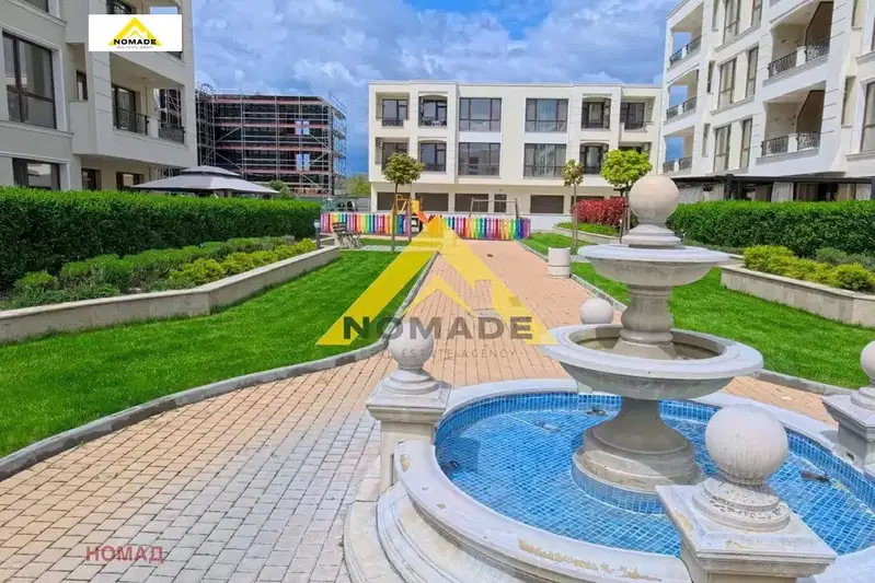 3-bedroom apartment in Plovdiv, Otdih I Kultura