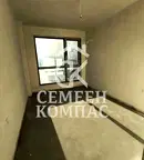 Тристаен апартамент с модерна визия в Парк Отдих и култура, Пловдив