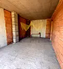 Тристаен апартамент с двор в кв. Отдих и култура, Пловдив