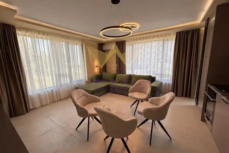 3-bedroom apartment in Plovdiv, Otdih I Kultura