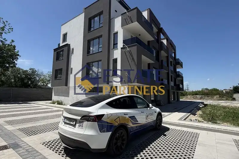 3-bedroom apartment in Plovdiv, Otdih I Kultura