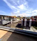 Мезонет с 3 стаи в Пловдив, Отдих и култура, с тераса