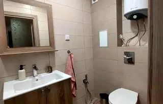 Двустаен апартамент с тераса в Пловдив, Отдих и култура