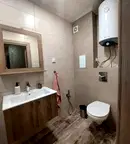 Двустаен апартамент с тераса в Пловдив, Отдих и култура