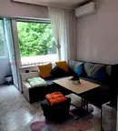 Двустаен апартамент в Пловдив, район Отдих и култура, с асансьор